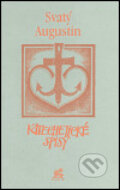 Katechické spisy - Svatý Augustin, Krystal OP, 2005