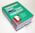 Kniha: Francouzsko český česko francouzský praktický slovník (Fin Publishing). Fin Publishing, 2010