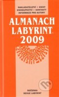 Almanach Labyrint 2009, Labyrint, 2009