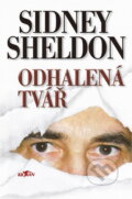 Kniha: Odhalená tvář (Sidney Sheldon). Alpress, 1999