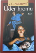 Kniha: Úder hromu (Virginia C. Andrews). Ikar