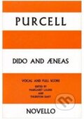 Dido and Aeneas - Margaret Laurie, Thurston Dart, Novello & Company, 2000