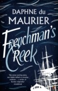 Frenchman&#039;s Creek - Daphne Du Maurier, Virago, 2003
