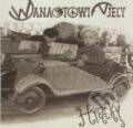 Hudobné CD: Wanastowi Vjecy: Hracky (vydavateľ neuvedený). vydavateľ neuvedený, 2007