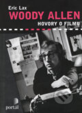 Woody Allen - Eric Lax, Portál, 2008