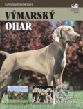 Kniha: Výmarský ohař (Lavonie Harperová). Fortuna Libri ČR, 2008