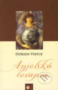 Anjelská terapia - Doreen Virtue, 2008
