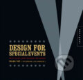 Kniha: Design for Special Events (Rockport). Rockport, 2008