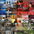 Reuters - Our World Now, Thames & Hudson, 2008