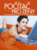 Počítač pro ženy - Tereza Dusíková, Computer Press, 2008