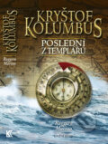Kniha: Kryštof Kolumbus (Ruggero Marino)
