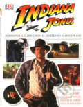 Indiana Jones, Eastone Books, 2008