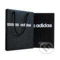 Kniha: Brands A-Z: Adidas (Southbank Publishing). Southbank Publishing, 2008