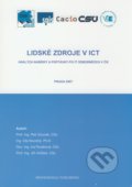 Lidské zdroje v ICT - Petr Doucek a kol., 2007