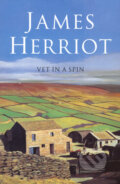 Vet in a Spin - James Herriot, Pan Books, 2006