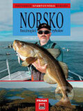 Norsko - fascinující rybolov, Fraus, 2008