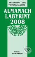Almanach Labyrint 2008, Labyrint, 2008