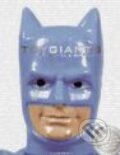 Kniha: Toygiants (Gingko Press). Gingko Press, 2008