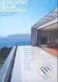 Kniha: Designers’ Villas (ssssss). Gingko Press, 2008