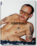 Terryworld, Taschen, 2008