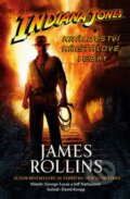 Indiana Jones - James Rollins, 2008