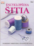 Encyklopédia šitia, Ikar, 2004