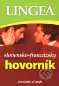Slovensko-francúzsky hovorník, Lingea, 2008