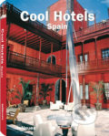 Cool Hotels Spain, Te Neues, 2008