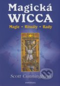 Magická Wicca - Scott Cunningham, 2007