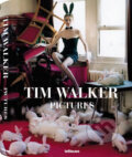 Kniha: Pictures (Tim Walker). Te Neues, 2008