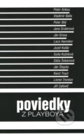 Poviedky z Playboya - Kolektív autorov, Slovenské pedagogické nakladateľstvo - Mladé letá, 2008