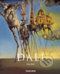 Dalí - Gilles Néret, 2008