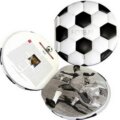 Kniha: Fotbal (Tim Hankey). Alpress, 2008
