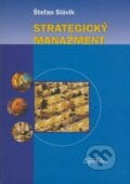Strategický manažment - Štefan Slávik, SPRINT, 2005