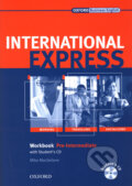 International Express - Pre-Intermediate - Mike Macfarlane, Oxford University Press, 2004