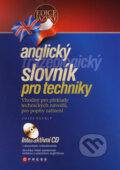 Kniha: Anglický frazeologický slovník pro techniky (Josef Nevrlý). CPRESS, 2008