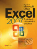 Microsoft Office Excel 2007 - Milan Brož, 2008