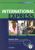 International Express - Intermediate - Keith Harding, Liz Taylor, Oxford University Press, 2005