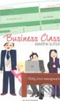 Business Class - Martin Suter, 2008