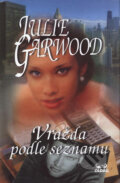 Vražda podle seznamu - Julie Garwood, OLDAG, 2005