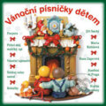 Vánoční písničky dětem - Jiří Suchý, Marta Kubišová, Hana Zagorová, Petr Rezek, Stanislav Hložek, Multisonic, 2009