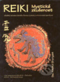 Reiki - Mystická zkušenost - Anand Shunyam, , 2004