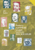 Postavy a problémy soudobé teoretické sociologie - Jiří Šubrt, 2005