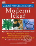 Kniha: Moderní lékař - Zdraví pro celou rodinu (David Peters, Davis Peters a Peters David). Ikar, 2007