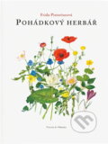 Kniha: Pohádkový herbář (Frida Pistoriusová). , 2009