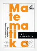 Kniha: Matematika pro gymnázia Základní poznatky z matematiky (I., I. Bušek; E. Calda, E. Bušek, Calda a Ivan Bušek; Emil Calda). , 1991