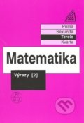 Matematika Výrazy 2 - Jiří Herman, 2010