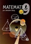 Matematika 9 pro základní školy Geometrie - Zdeněk Půlpán, Michal Čihák, SPN - pedagogické nakladatelství, 2008