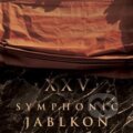 Hudobné CD: XXV. Symphonic Jablkoň (Indies Scope). Indies Scope, 2004