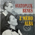 Kniha: Z mého alba (Svatopluk Beneš). , 2002